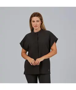 Blusa abierta mujer debora Garys