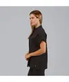 Blusa abierta mujer debora Garys