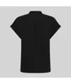 Blusa abierta mujer debora Garys