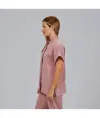 Blusa abierta mujer debora Garys