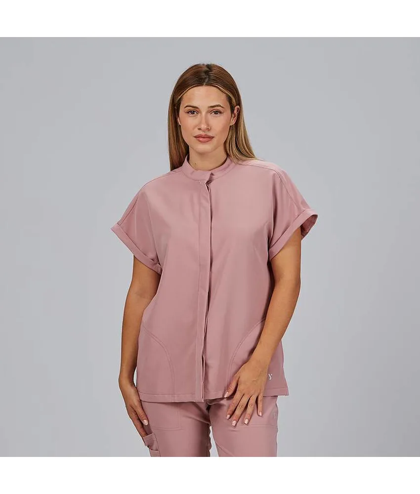 Blusa abierta mujer debora Garys