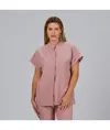Blusa abierta mujer debora Garys