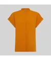 Blusa abierta mujer debora Garys