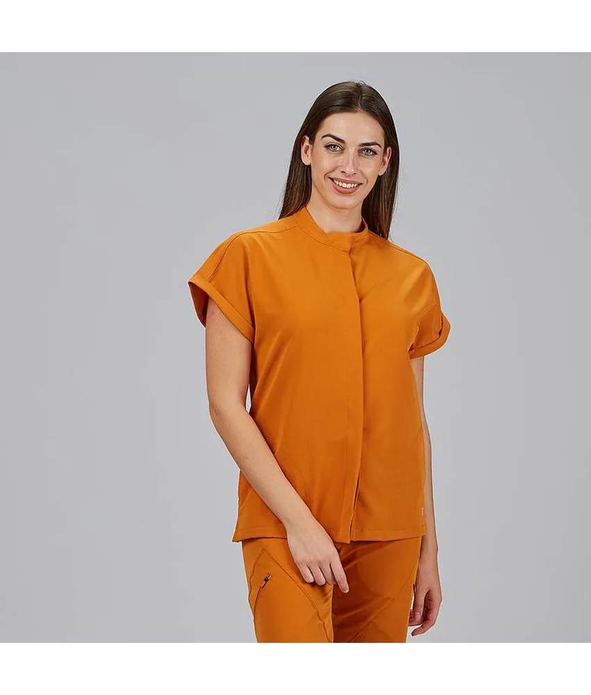 Blusa abierta mujer debora Garys