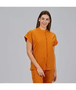 Blusa abierta mujer debora Garys