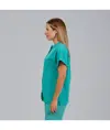 Blusa abierta mujer debora Garys