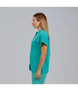 Blusa abierta mujer debora Garys