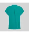 Blusa abierta mujer debora Garys