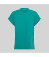 Blusa abierta mujer debora Garys