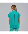 Blusa abierta mujer debora Garys