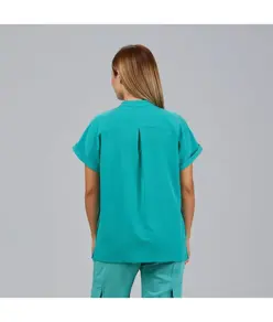 Blusa abierta mujer debora Garys