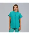 Blusa abierta mujer debora Garys