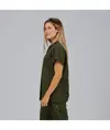Blusa abierta mujer debora Garys