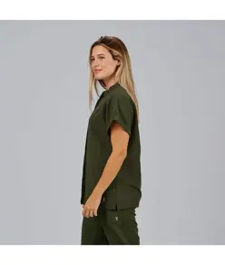 Blusa abierta mujer debora Garys