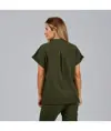 Blusa abierta mujer debora Garys