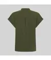 Blusa abierta mujer debora Garys