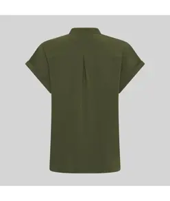 Blusa abierta mujer debora Garys
