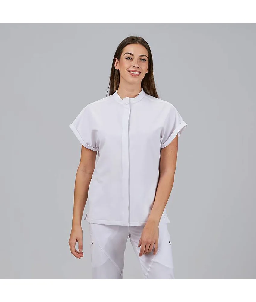 Blusa abierta mujer debora Garys