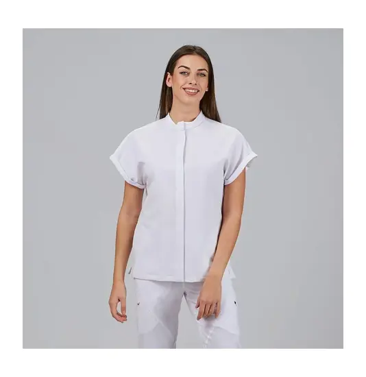 Blusa abierta mujer debora Garys