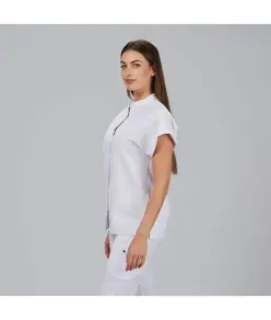 Blusa abierta mujer debora Garys