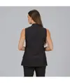 Blusa abierta mujer luisa Garys