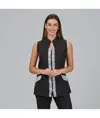 Blusa abierta mujer luisa Garys