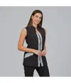 Blusa abierta mujer luisa Garys