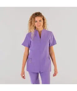 Blusa aperta da donna Garys Yanira