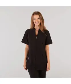 Blusa aperta da donna Garys Yanira