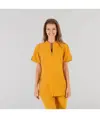 Blusa aperta da donna Garys Yanira