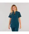 Blusa aperta da donna Garys Yanira