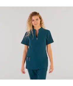 Blusa aperta da donna Garys Yanira