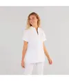 Blusa aperta da donna Garys Yanira