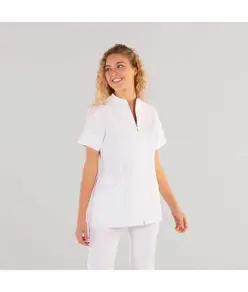 Blusa aperta da donna Garys Yanira