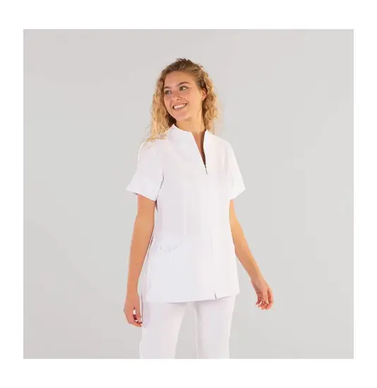 Blusa aperta da donna Garys Yanira