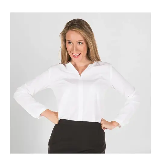 Blusa da donna elastica Garys