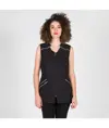 Blusa da donna Garys Begonia