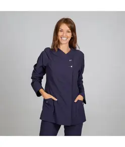 Blusa da donna Garys Begonia