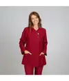 Blusa da donna Garys Begonia