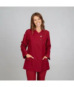 Blusa da donna Garys Begonia