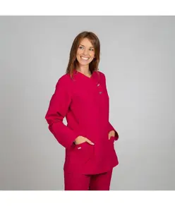 Blusa da donna Garys Begonia
