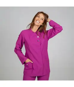 Blusa da donna Garys Begonia
