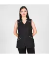 Blusa da donna Garys Begonia
