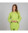 Blusa da donna Garys Begonia