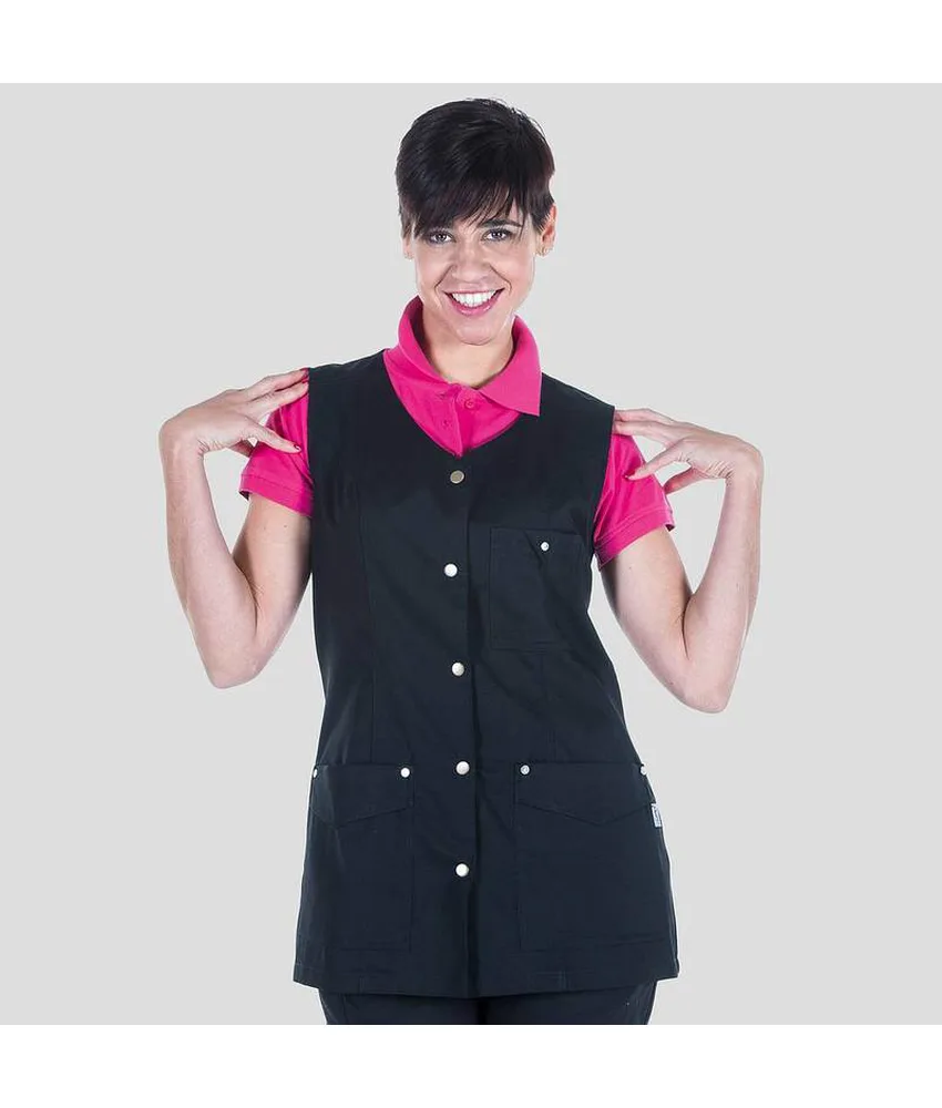 Blusa da donna Garys Chantal, 200 gr/m²