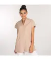 Blusa da donna Garys Corcega