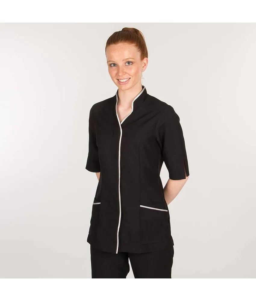 Blusa da donna Garys Cuba, 148 gr/m²