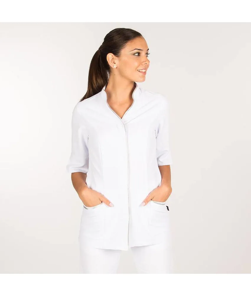 Blusa da donna Garys Cuba, 148 gr/m²