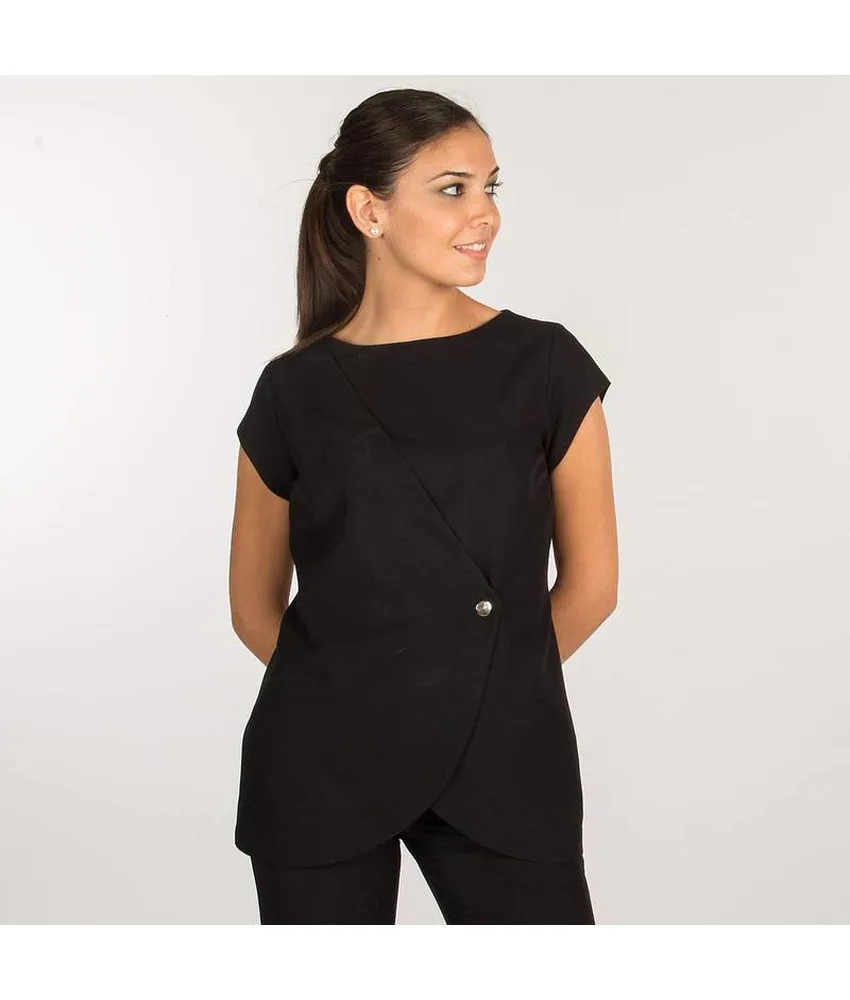 Blusa da donna Garys Formintero, 148 gr/m²