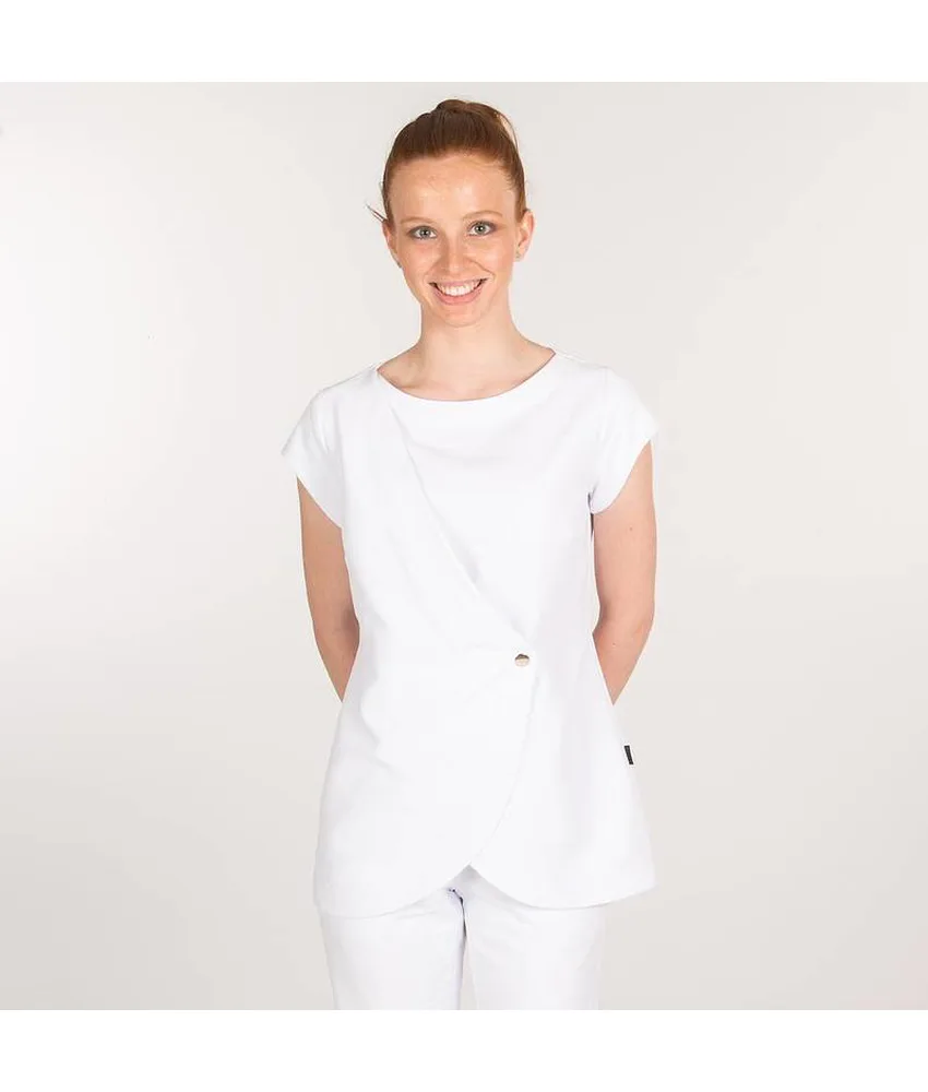 Blusa da donna Garys Formintero, 148 gr/m²